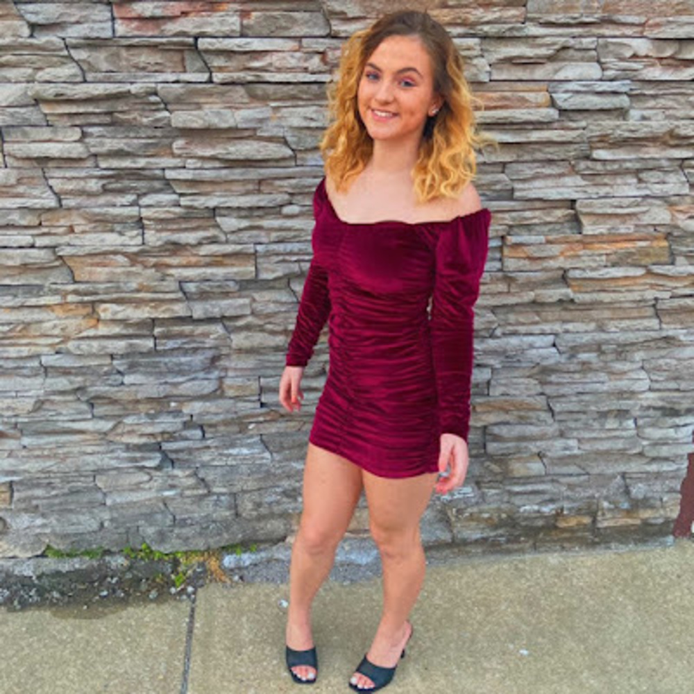 Meet your Posher, Lexi